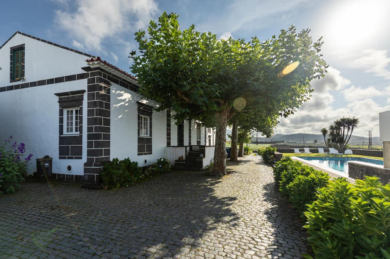 Casa Do Pico Arde Villa Ribeira Grande Buitenkant foto